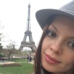 Zina, 25 cherche une belle aventure